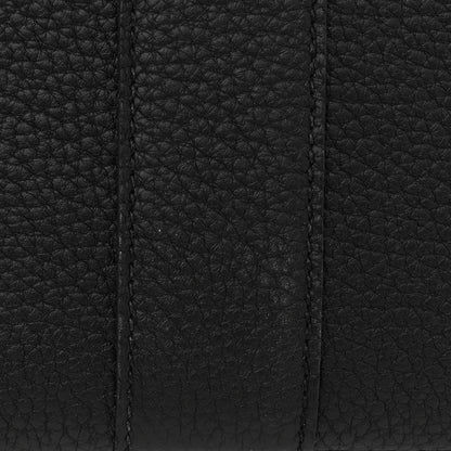 Hermes Toile Negonda Garden Party Tote 36 MM Black 12 of 12