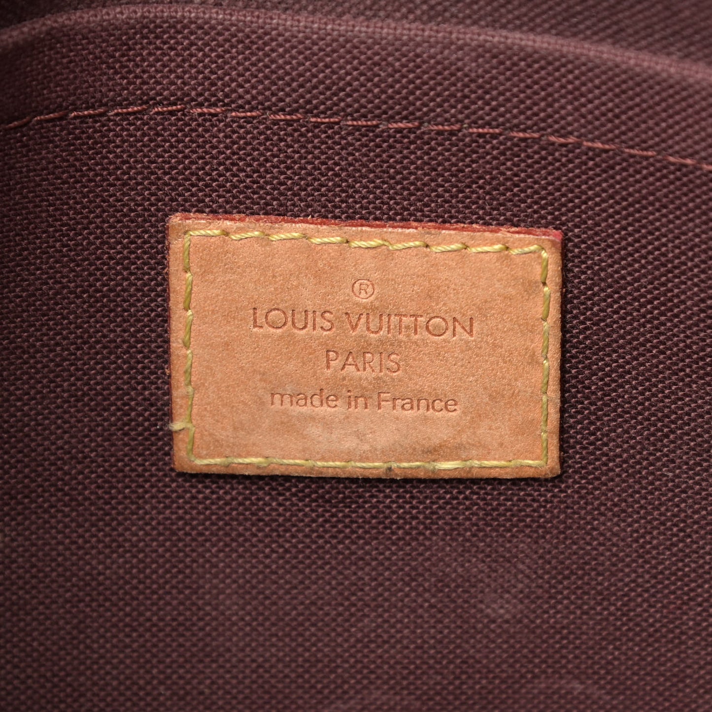 Monogram Favorite MM