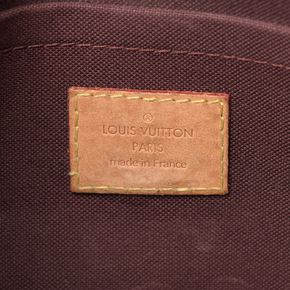 Louis Vuitton Monogram Favorite MM 6 of 13