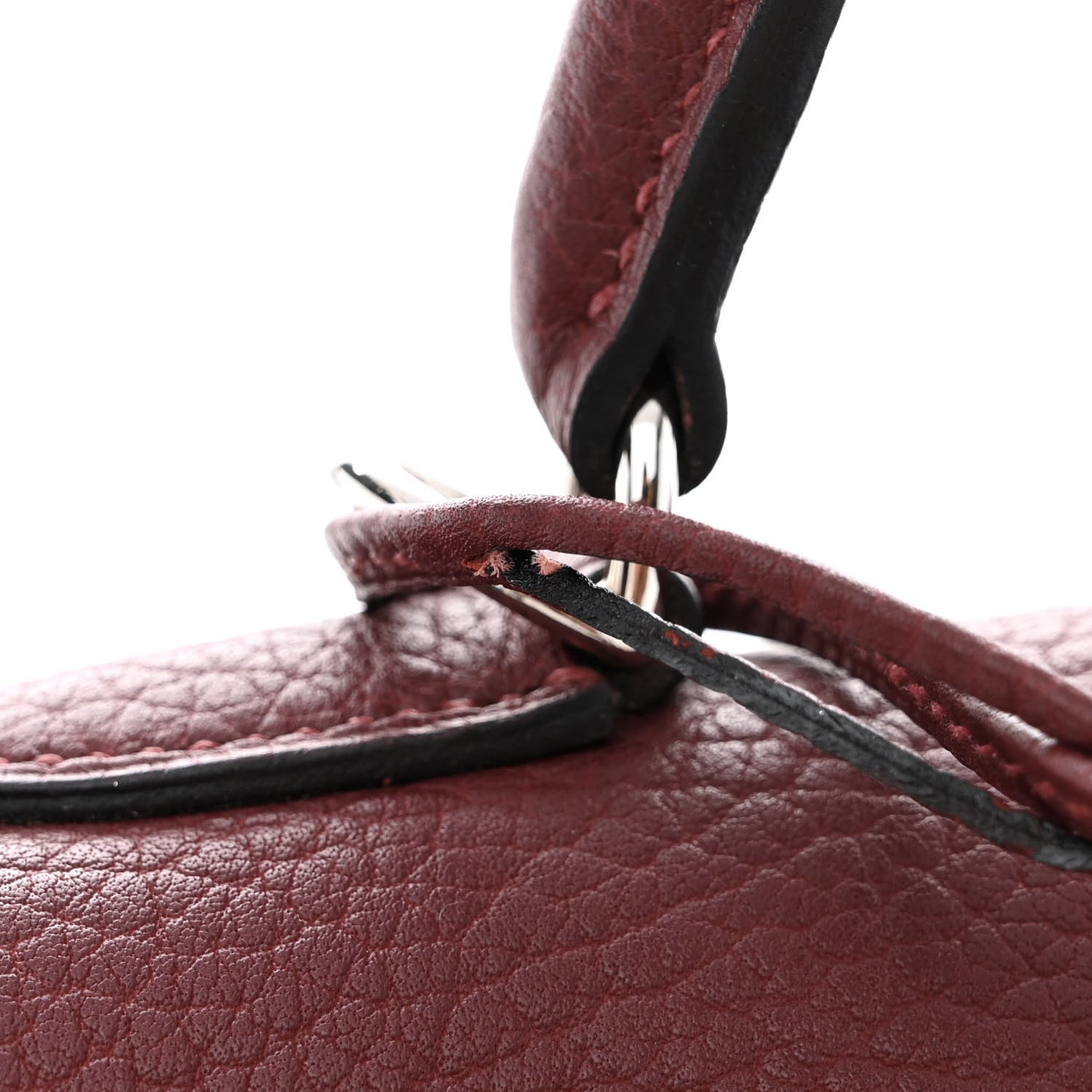 Fjord Kelly Retourne 32 Rouge H