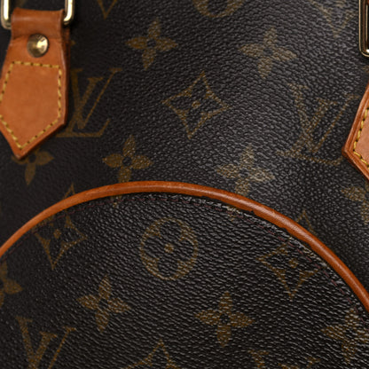 Louis Vuitton Monogram Ellipse MM 17 of 25