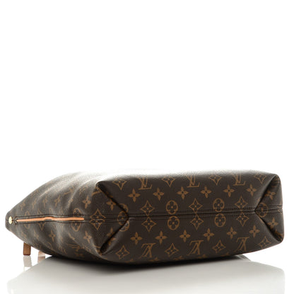 Louis Vuitton Monogram Sully PM 4 of 6