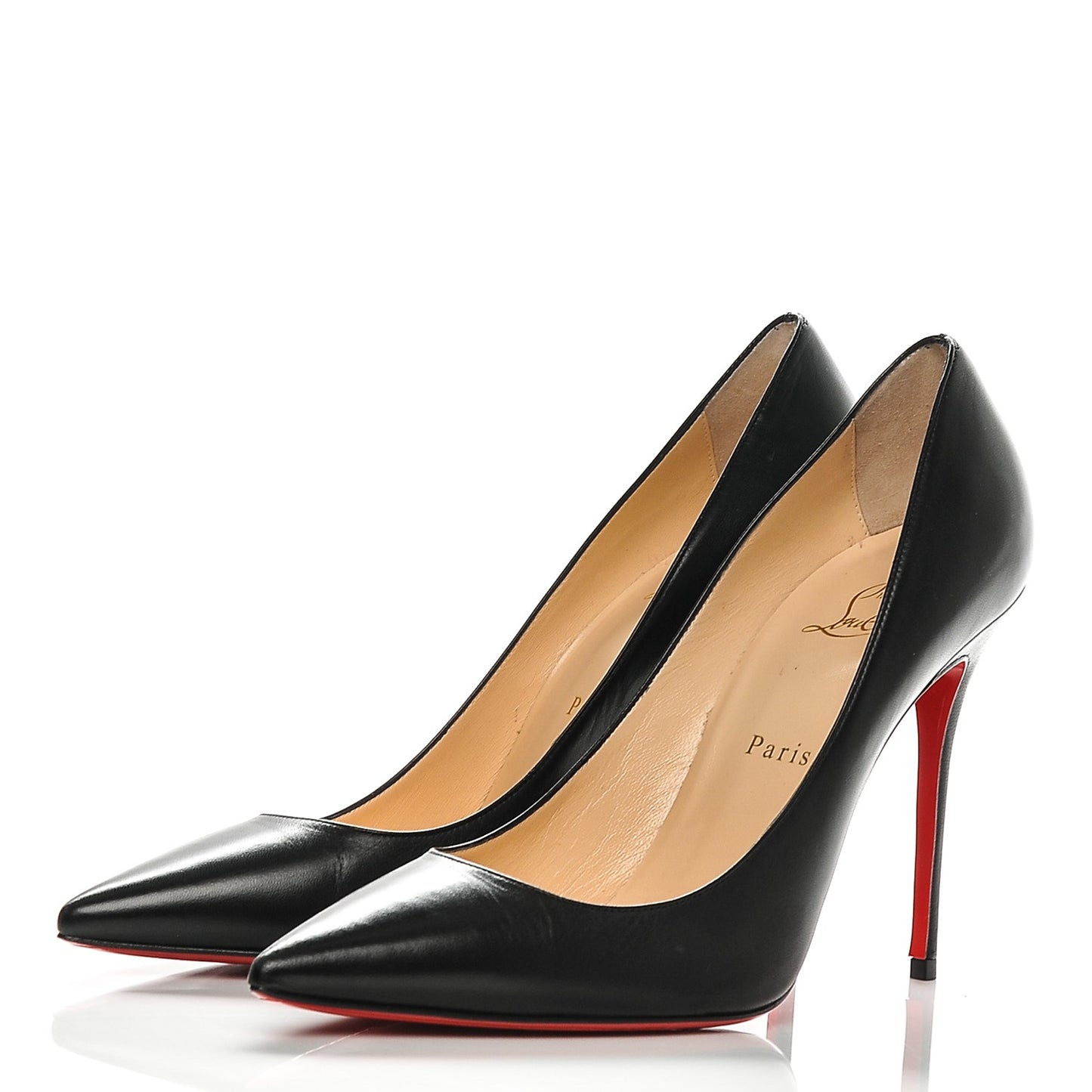 Kid Decollete 554 100 Pumps 40 Black