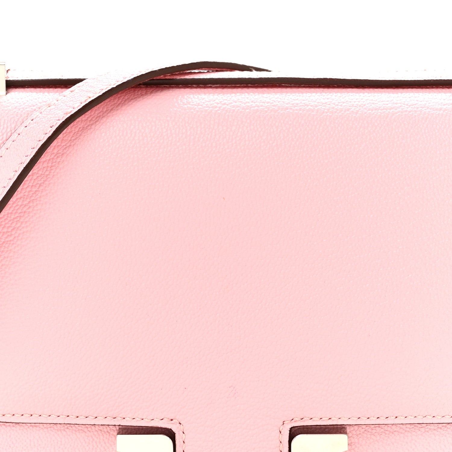Hermes Chevre Mysore Constance 18 Rose Sakura 1935088 – FASHIONPHILE