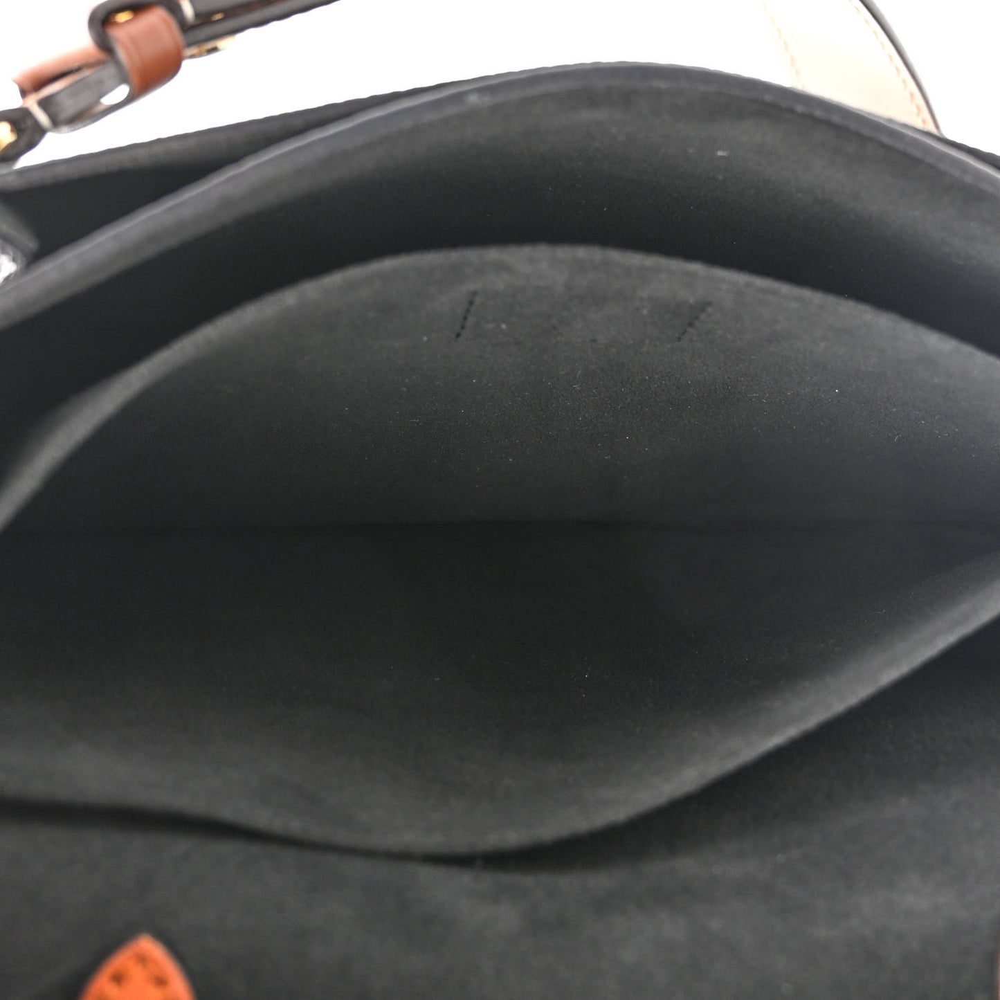 Monogram Vaugirard Black
