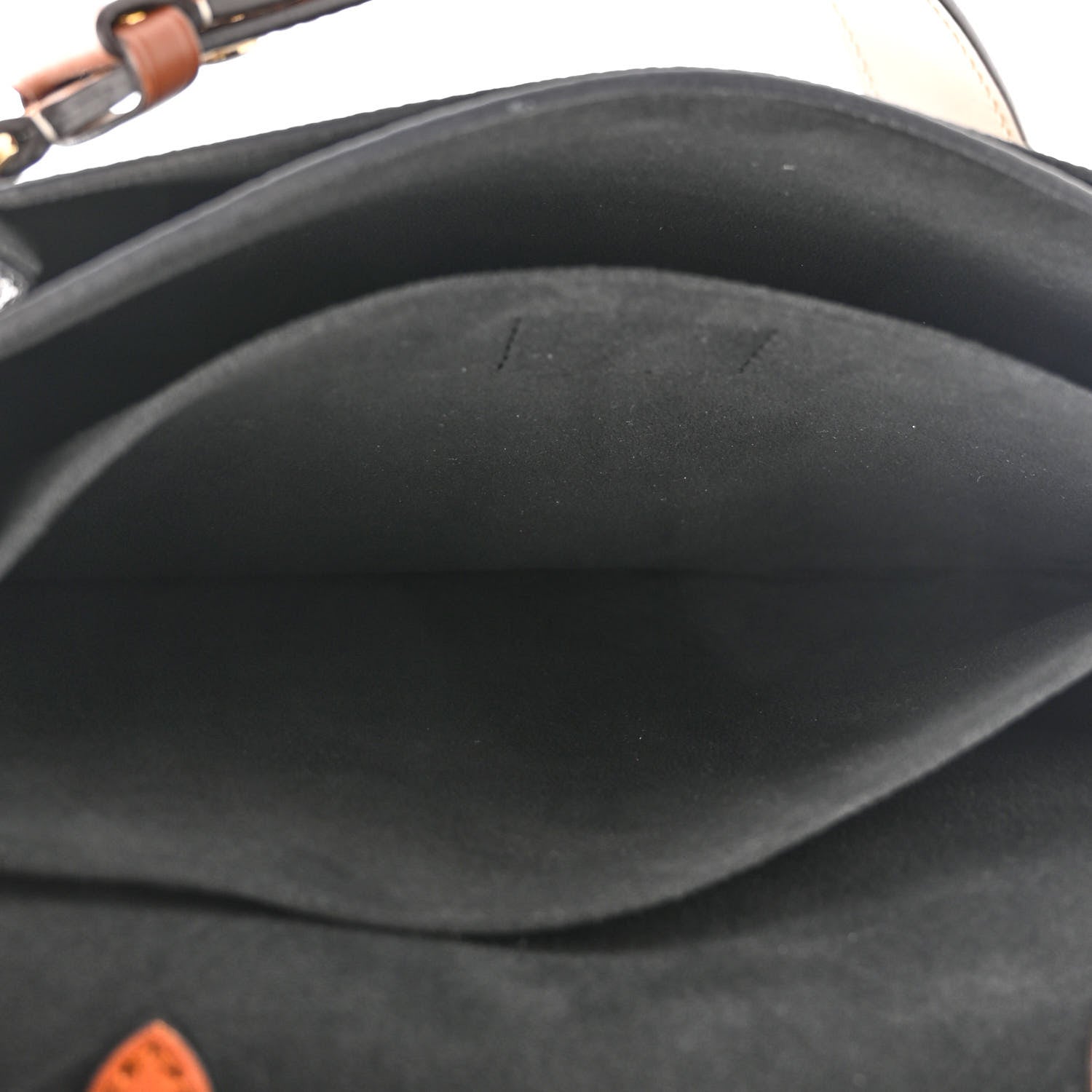 Louis Vuitton Monogram Vaugirard Black 7 of 16