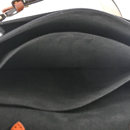 Louis Vuitton Monogram Vaugirard Black 7 of 16