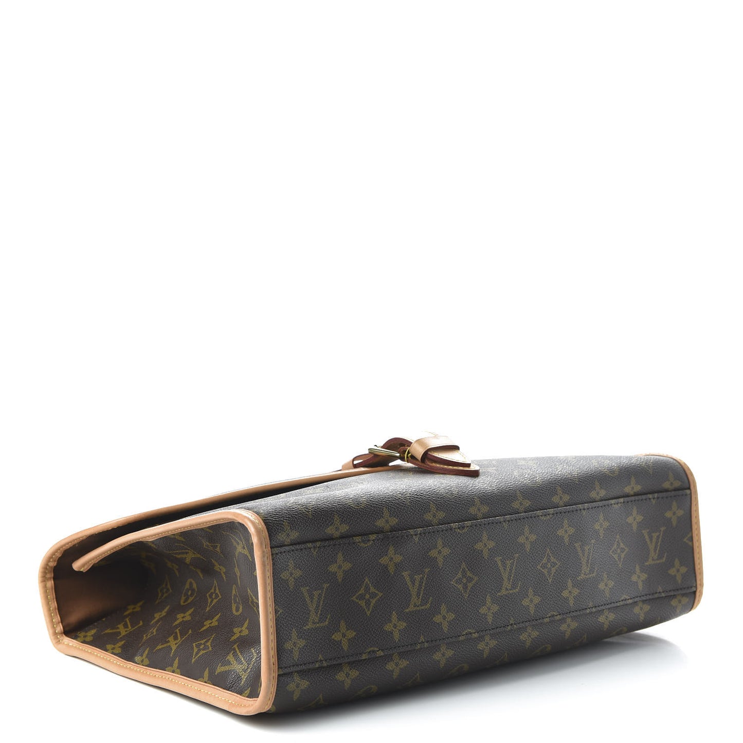 Monogram Beverly GM Briefcase