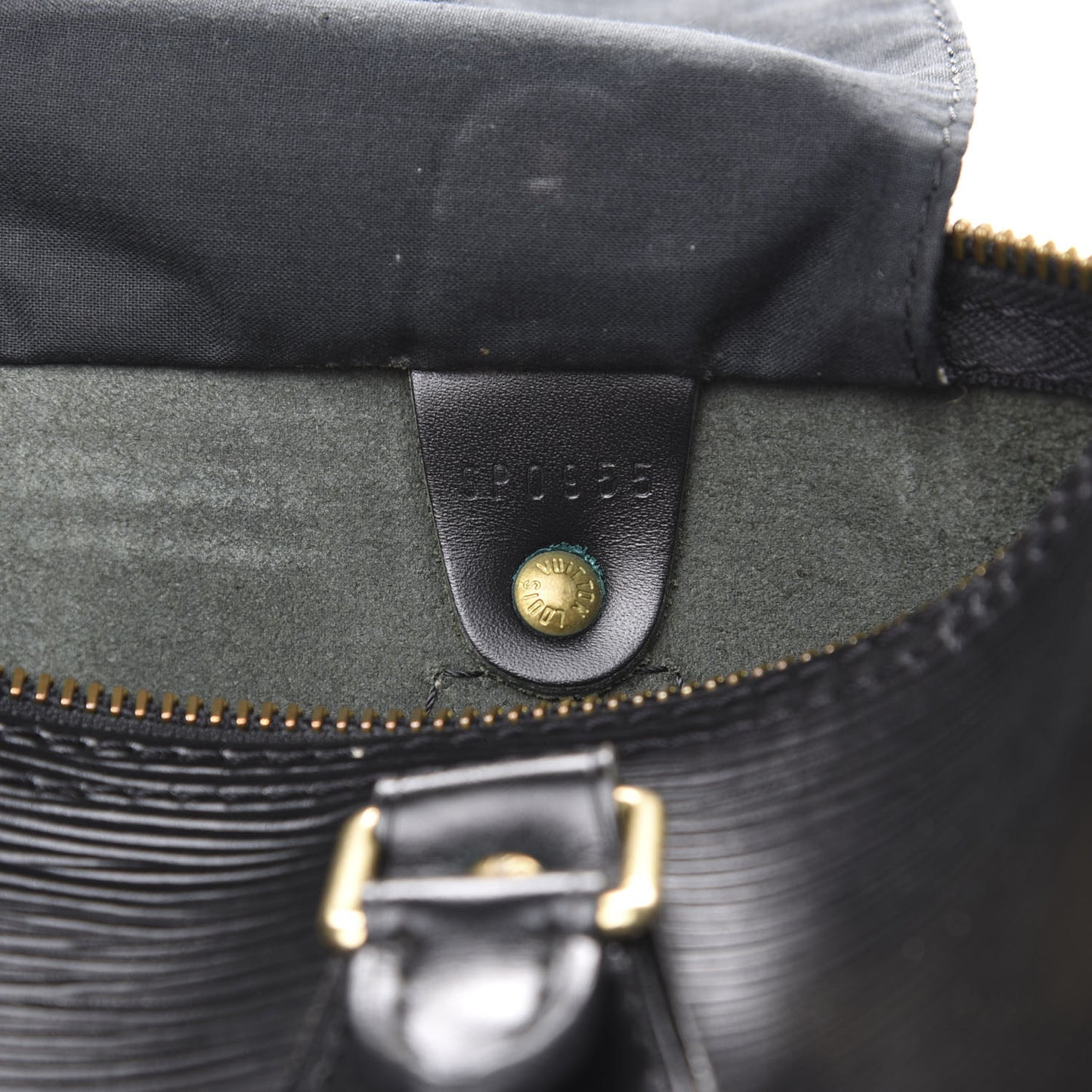 Epi Speedy 25 Black