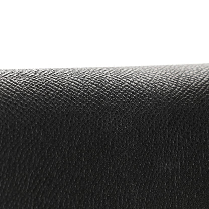 Celine Grained Calfskin Small Belt Bag Black 6 of 14