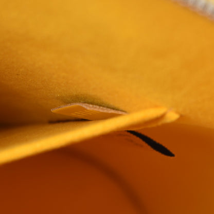 Louis Vuitton Epi Alma GM Citron 8 of 14