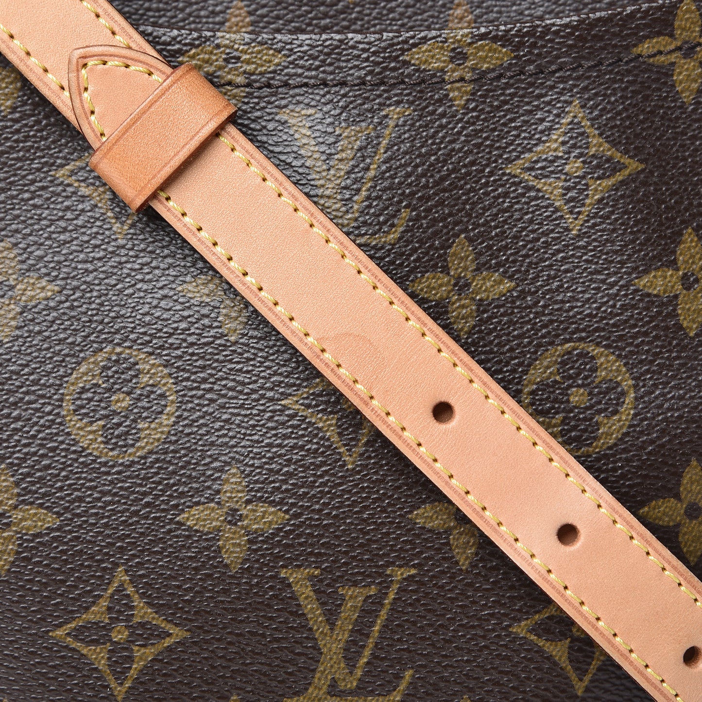 Monogram Odeon PM