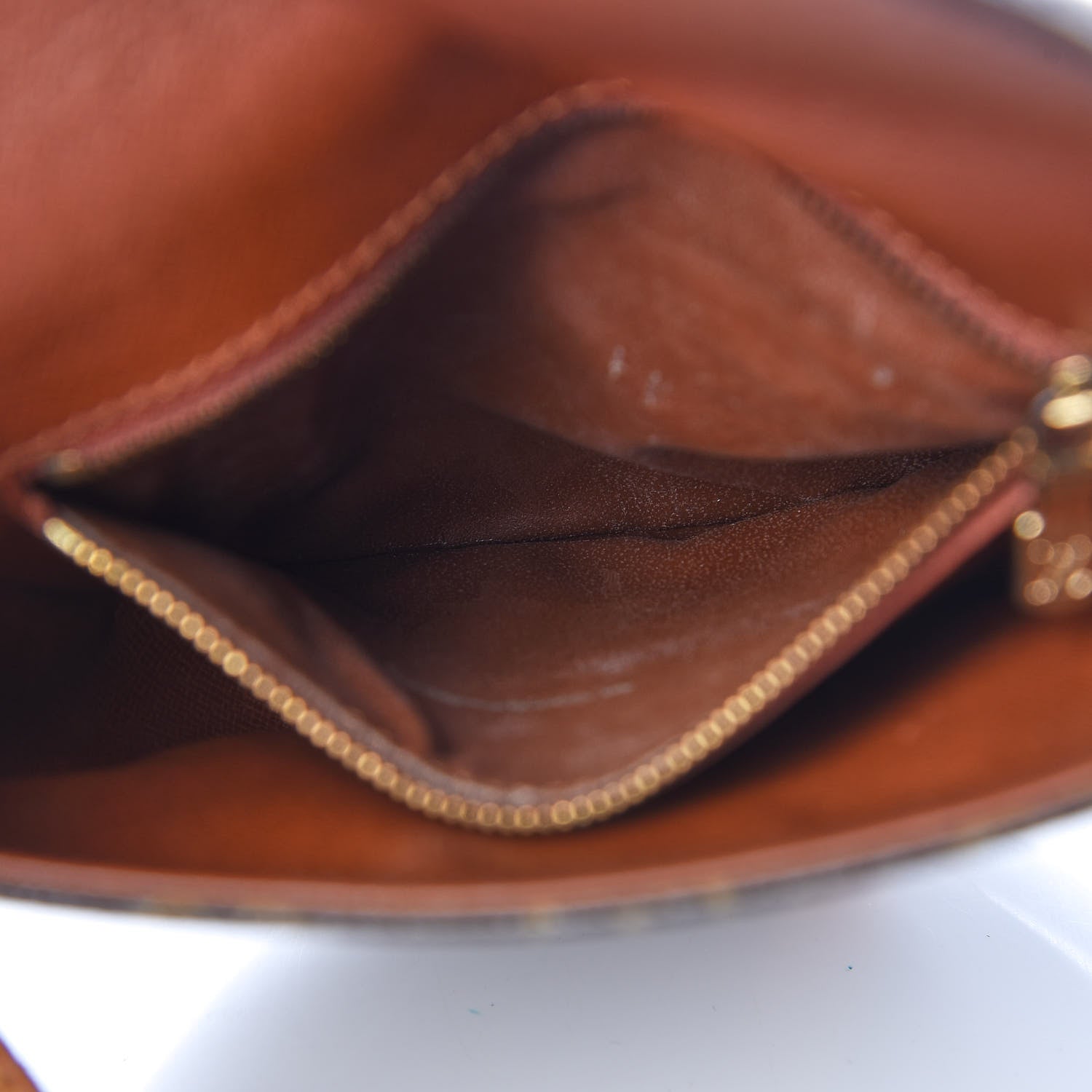 Louis Vuitton Monogram Chantilly PM 12 of 12