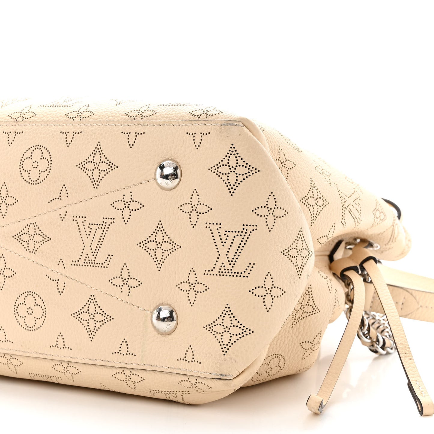 Mahina Bella Tote Creme Beige