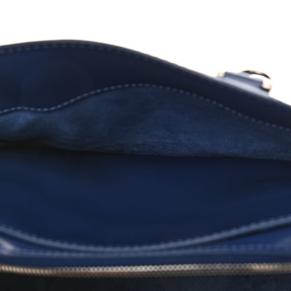 Louis Vuitton Epi Pont-Neuf Myrtille 6 of 11