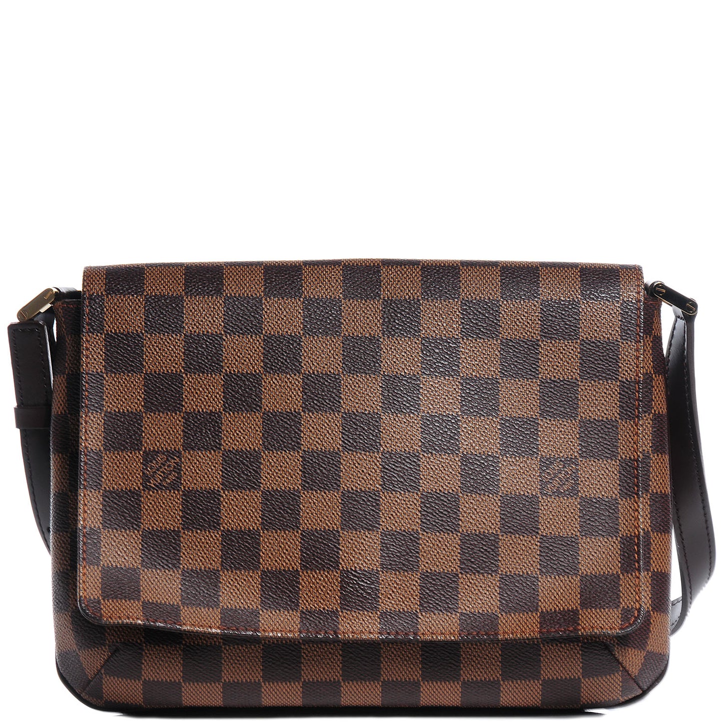 Damier Ebene Musette Tango