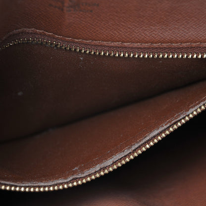 Louis Vuitton Monogram Saint Cloud GM 11 of 11