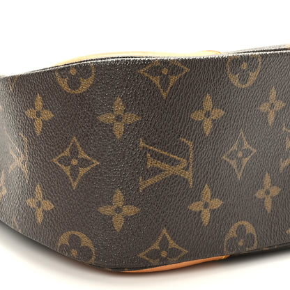 Louis Vuitton Monogram Boulogne 30 7 of 8