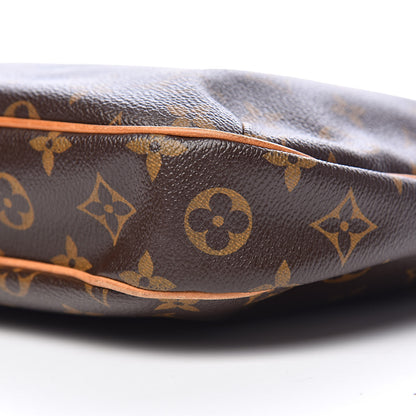 Louis Vuitton Monogram Odeon PM 12 of 13
