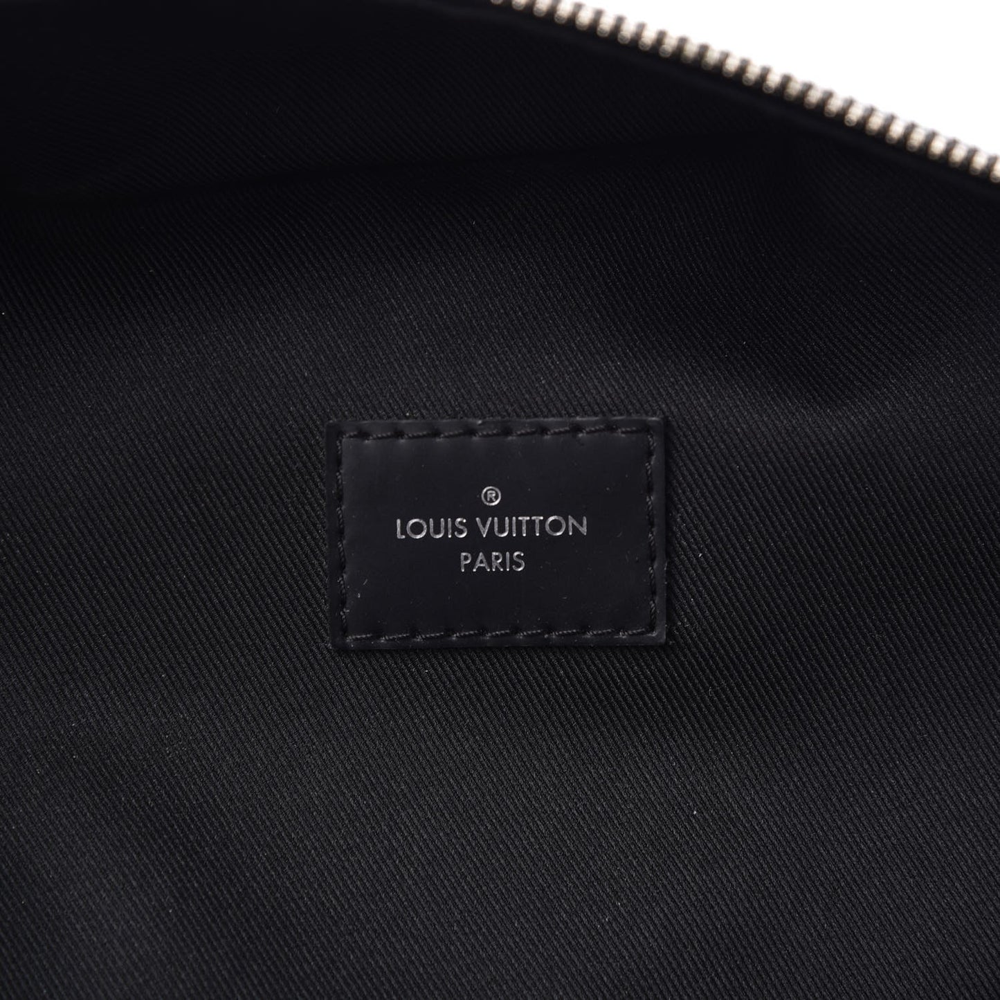 Damier Graphite Josh Backpack