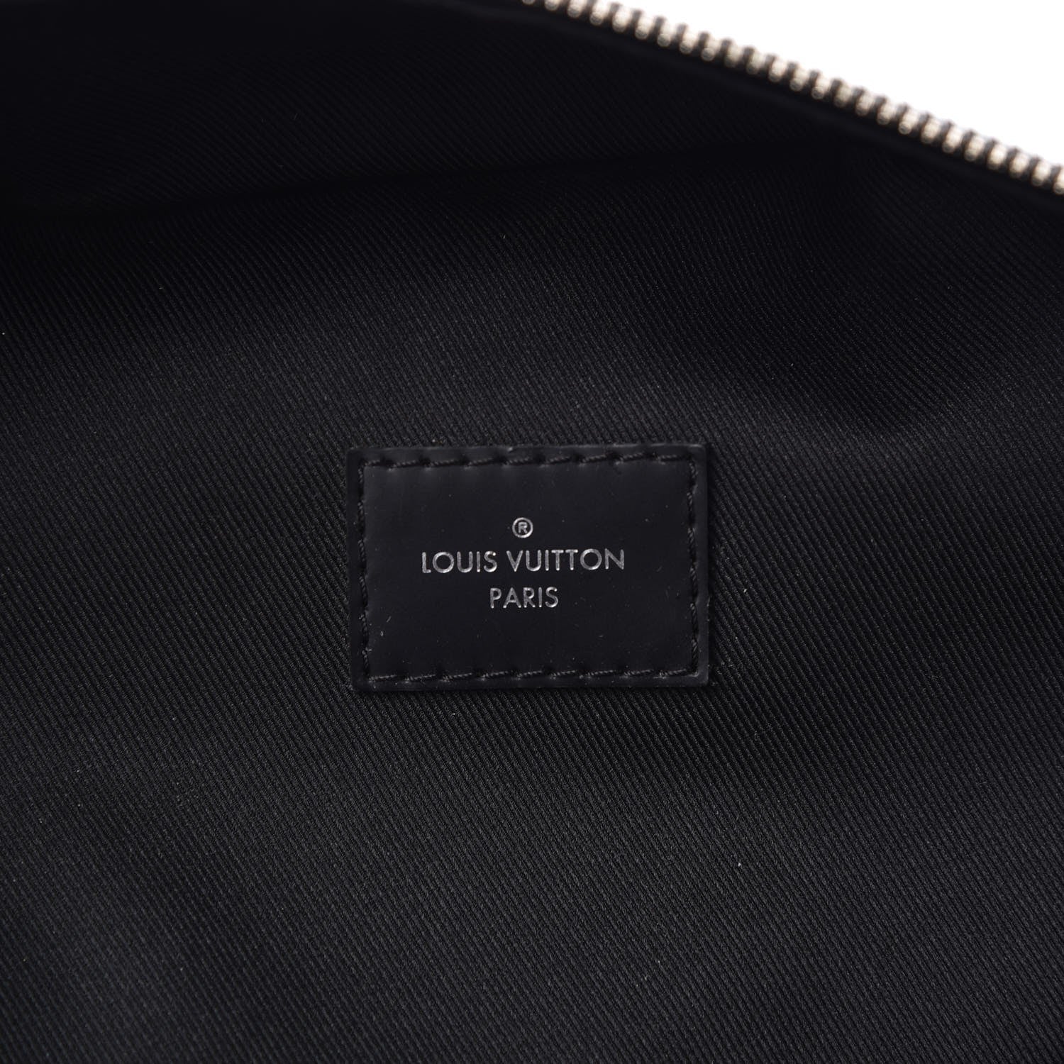 Louis Vuitton Damier Graphite Josh Backpack 6 of 7