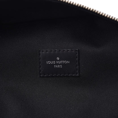 Louis Vuitton Damier Graphite Josh Backpack 6 of 7
