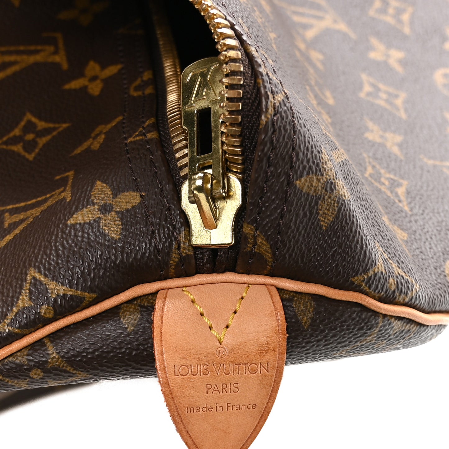 Monogram Keepall 55