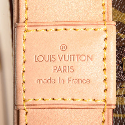 Louis Vuitton Monogram Alma MM 7 of 8