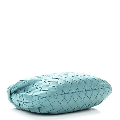 Bottega Veneta Nappa Intrecciato Mini Jodie Linoleum 3 of 8