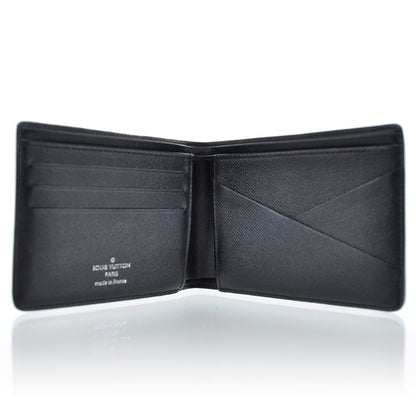Louis Vuitton Men s Damier Graphite Multiple Wallet 6 of 11
