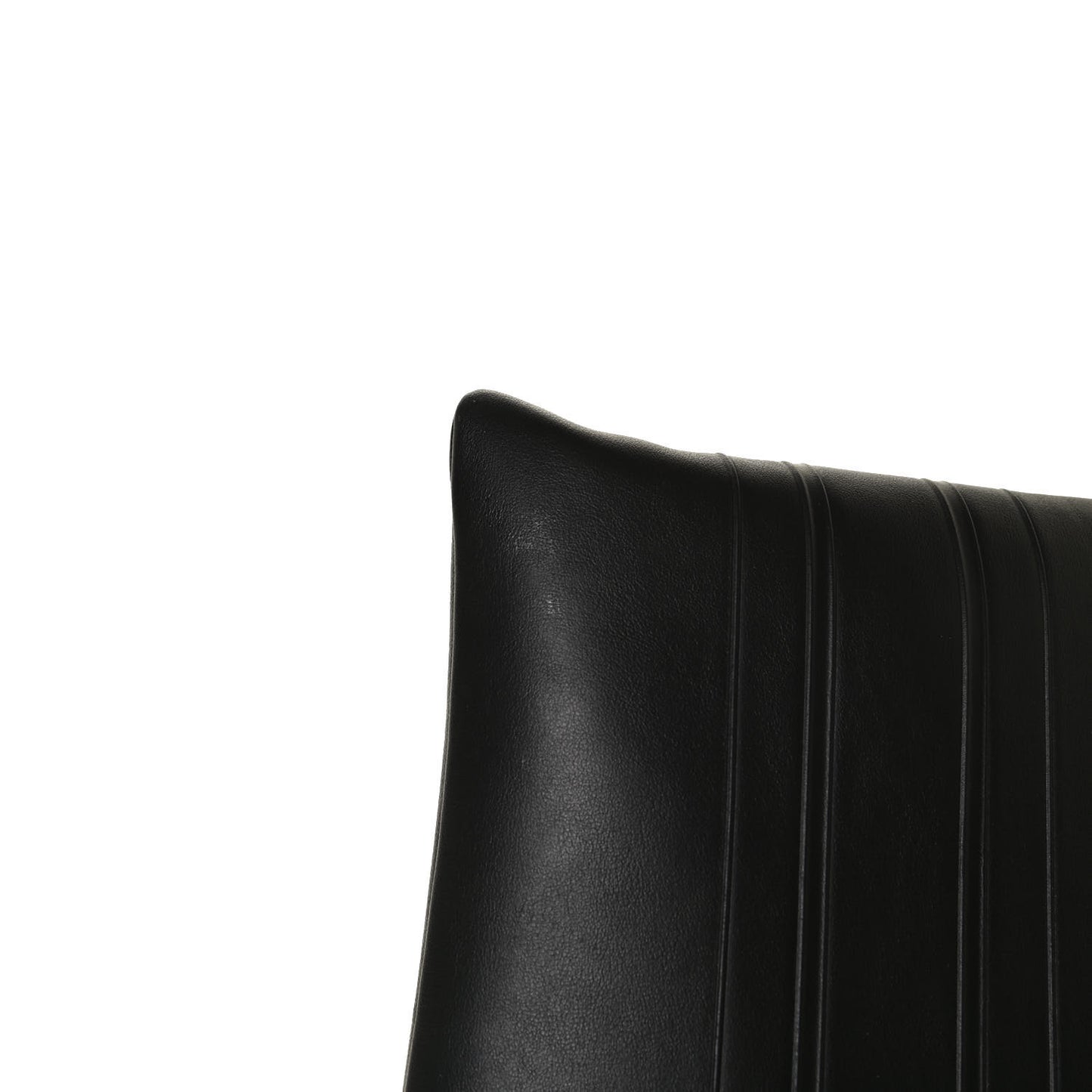 Calfskin Medium Diordouble Zip Pouch Black