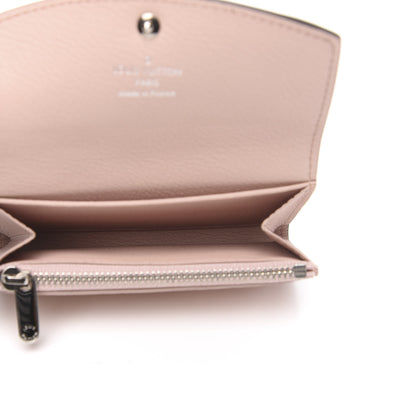 Louis Vuitton Mahina Anae Coin Purse Magnolia 5 of 8