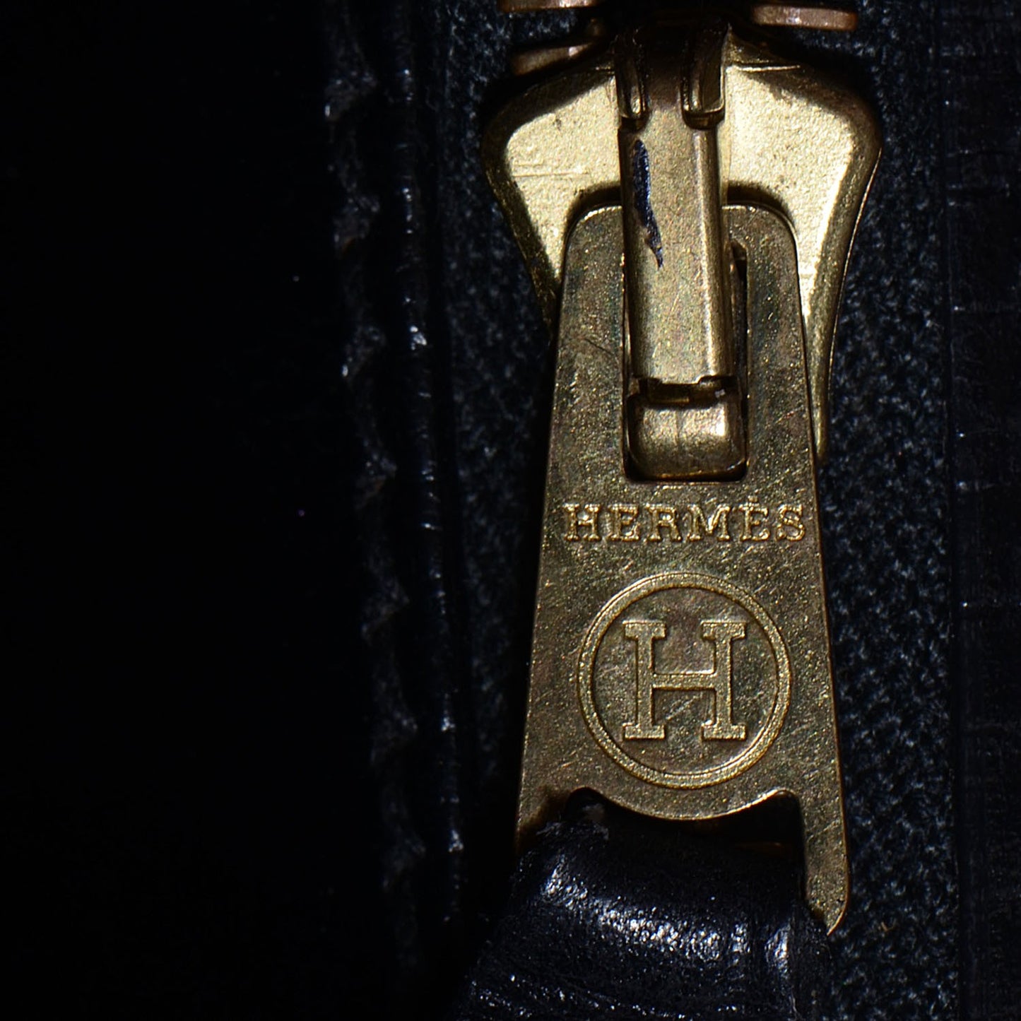 Box Kelly Retourne 32 Black
