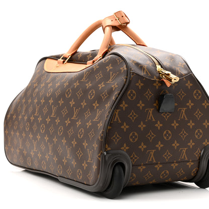Louis Vuitton Monogram Eole 50 8 of 9