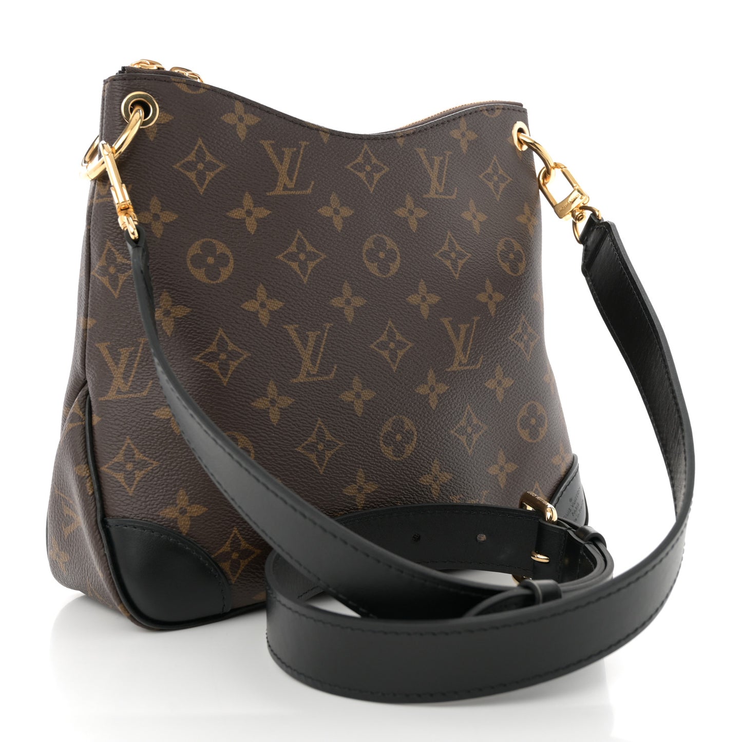 Monogram Odeon PM Black