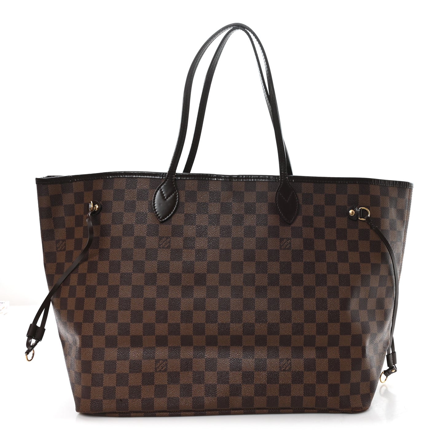 Damier Ebene Neo Neverfull GM