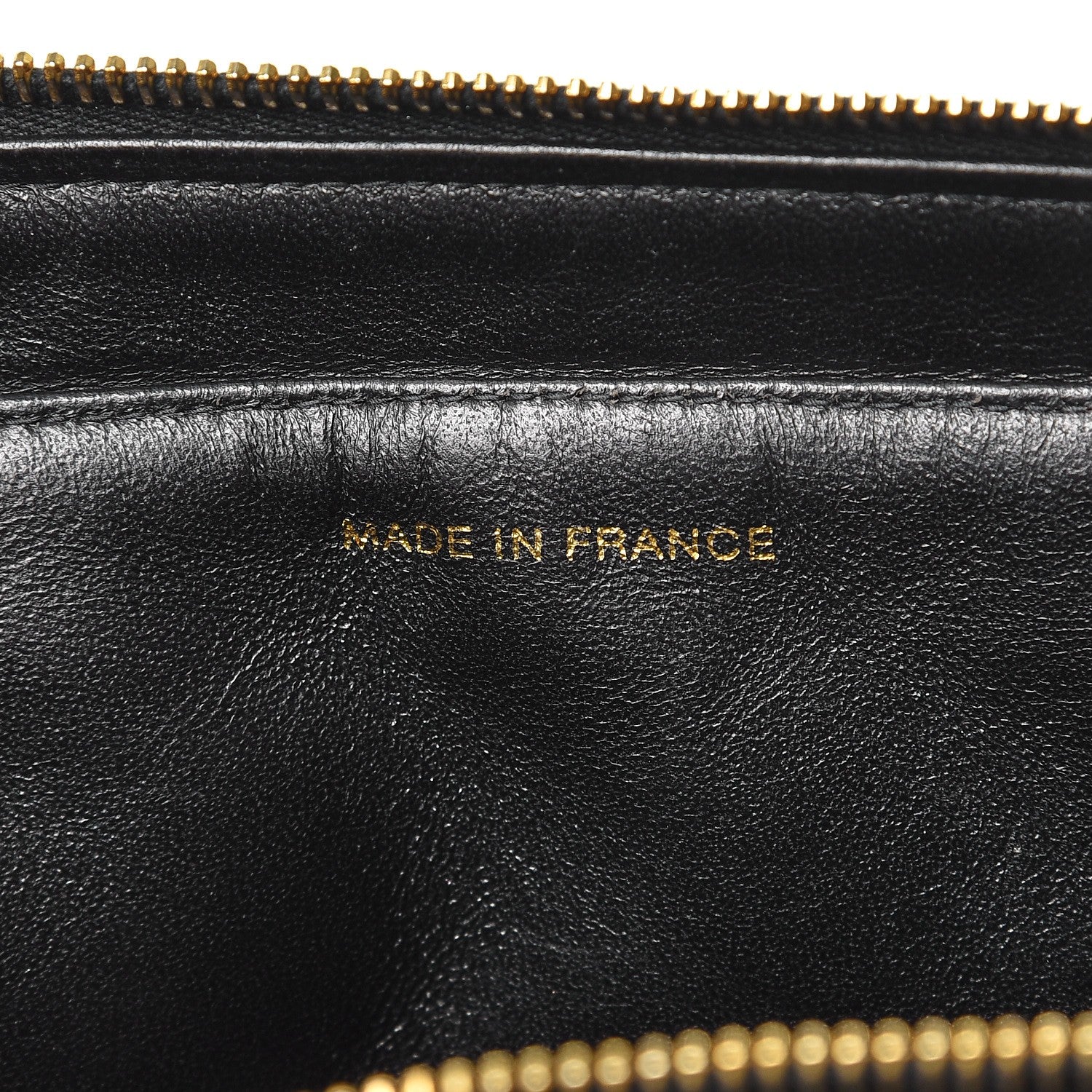 Chanel Caviar Quilted Backpack Black 7 of 11
