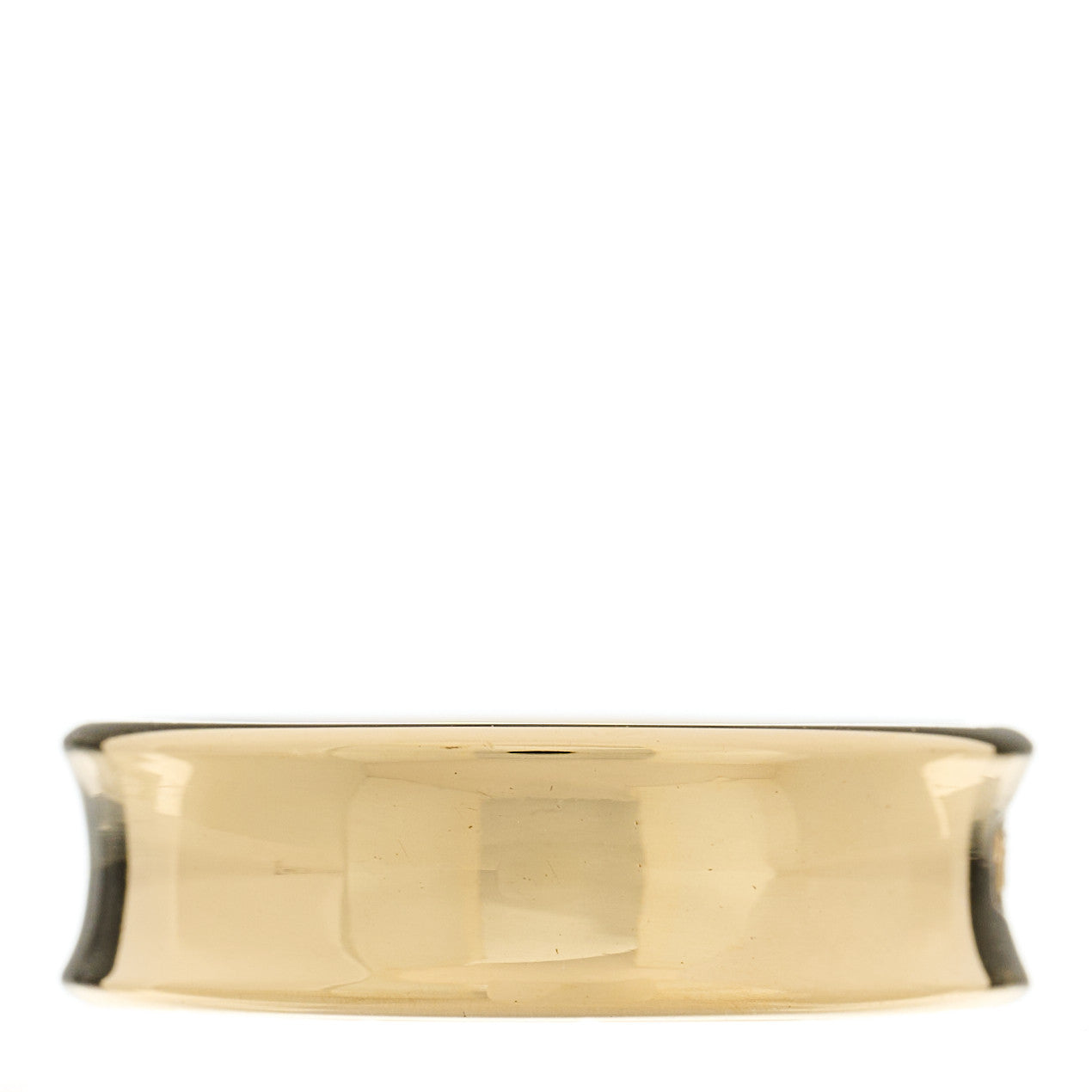 Tiffany 18K Yellow Gold 1837 Band Ring 53 6.25 5 of 8