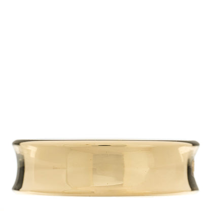 Tiffany 18K Yellow Gold 1837 Band Ring 53 6.25 5 of 8