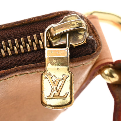 Louis Vuitton Monogram Odeon PM 11 of 14