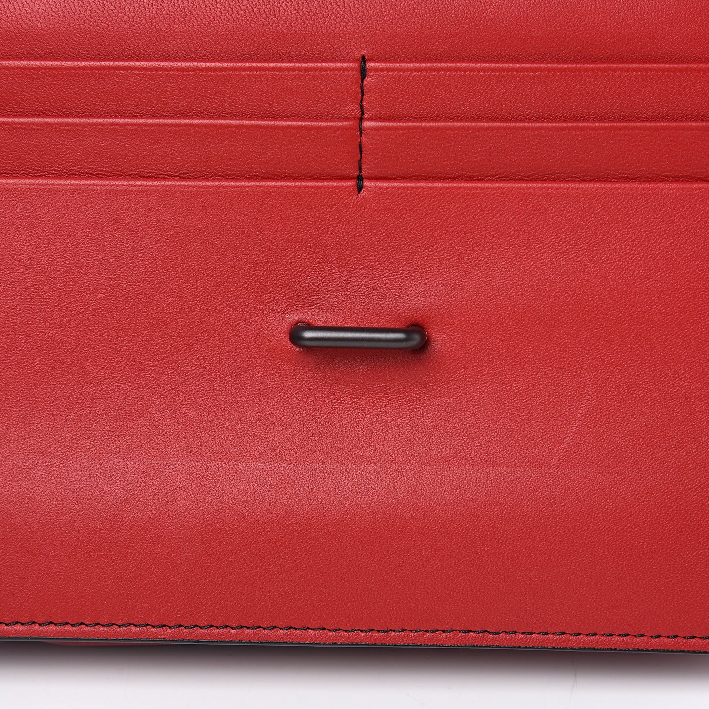 Nappa Chain Wallet Multicolor