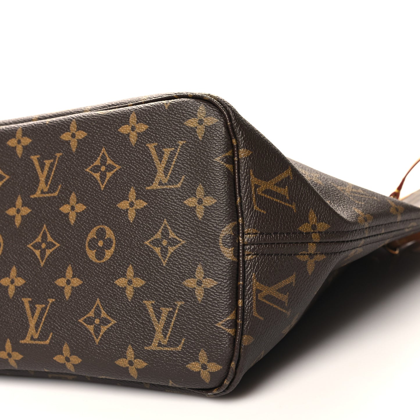 Monogram Neo Neverfull MM