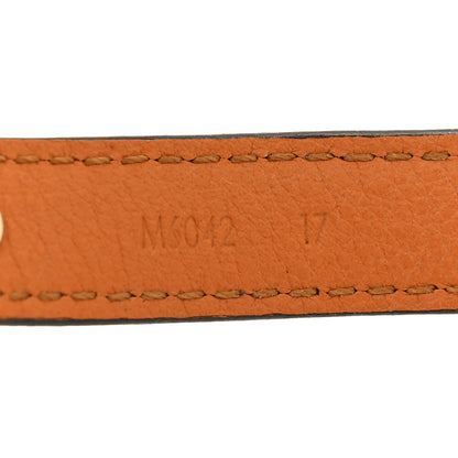 Louis Vuitton Monogram Essential V Bracelet 17 5 of 5