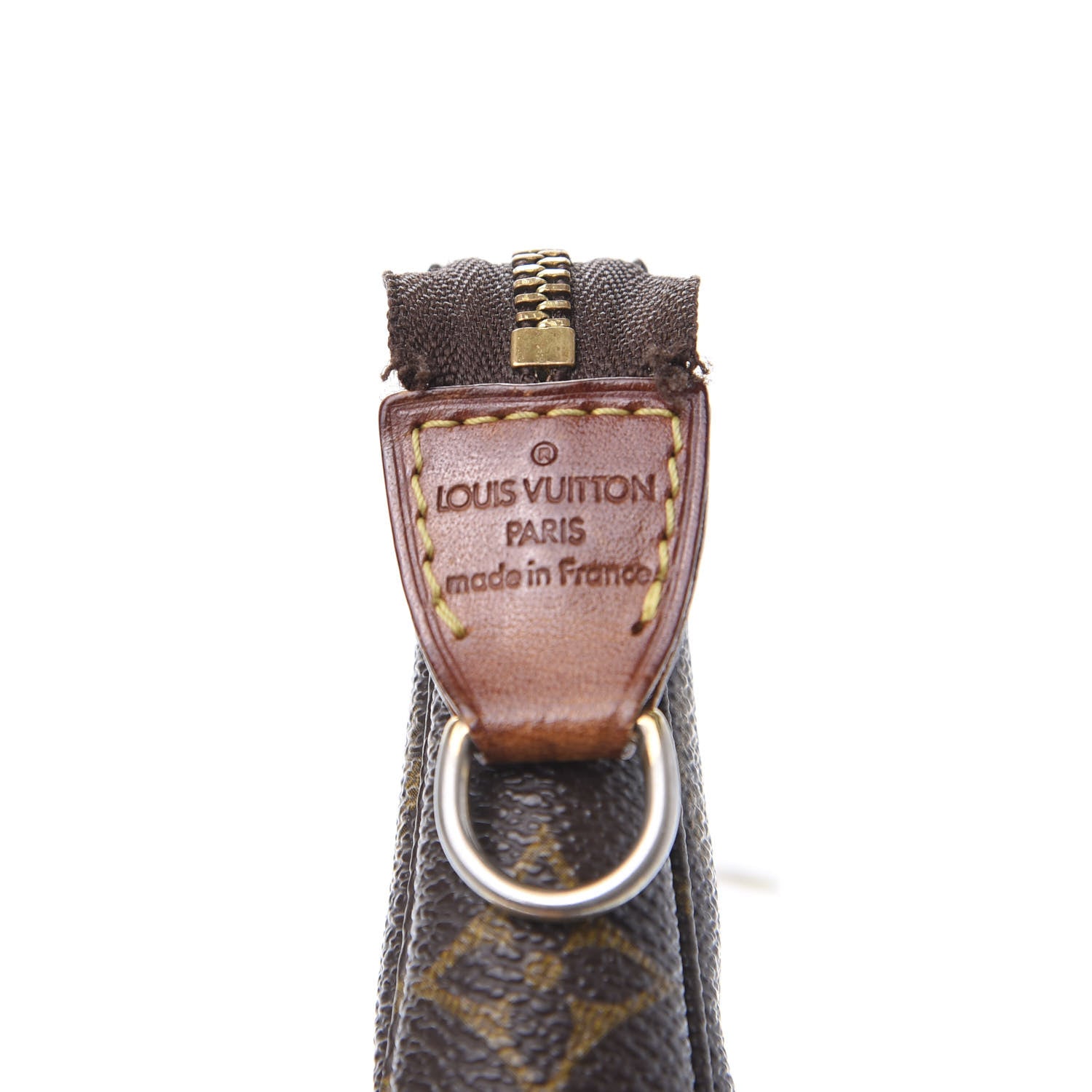 Louis Vuitton Monogram Pochette Accessories 11 of 11