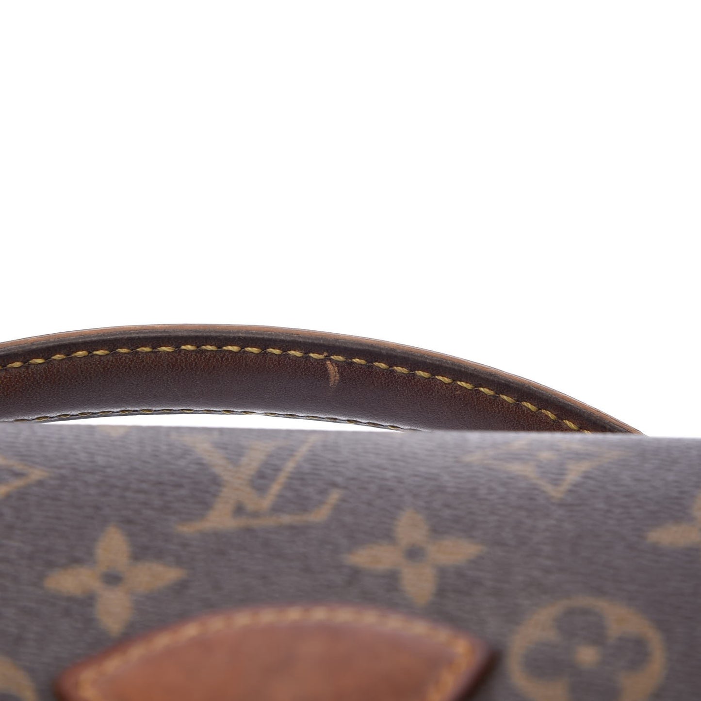 Monogram Beverly PM Briefcase