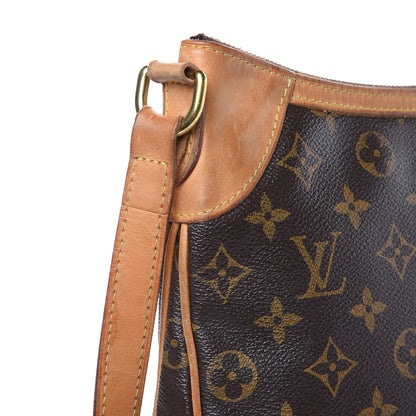 Louis Vuitton Monogram Odeon PM 10 of 15