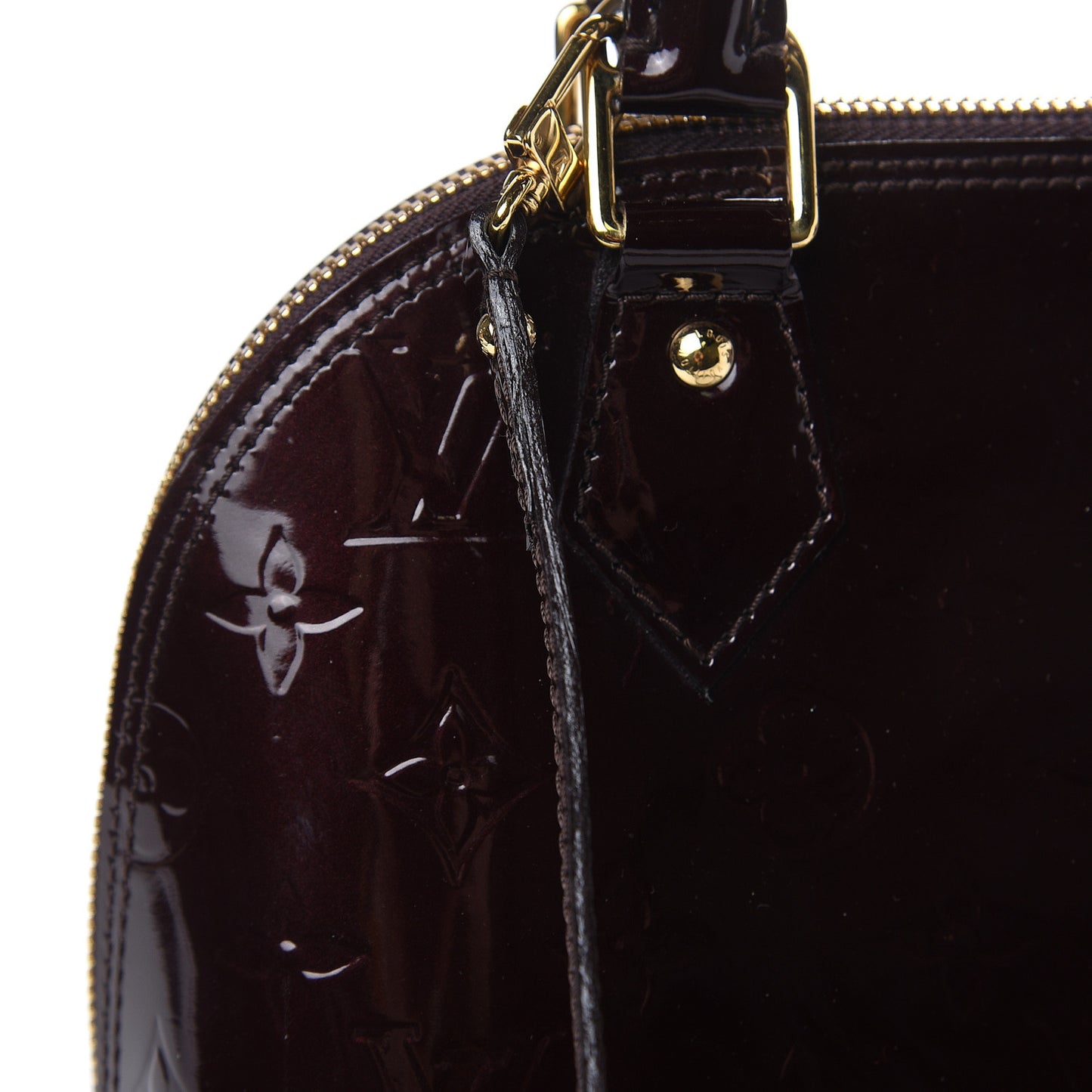 Vernis Alma BB Amarante