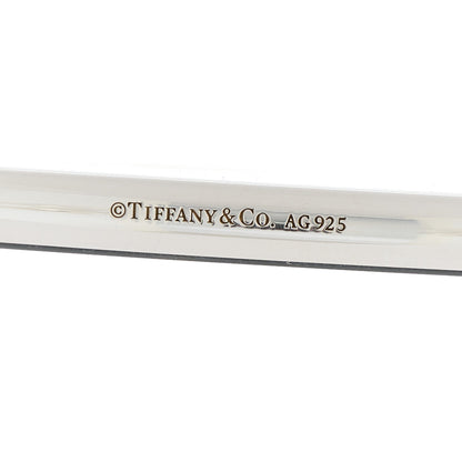 Tiffany Sterling Silver HardWear Ball Wire Bracelet 3 of 4