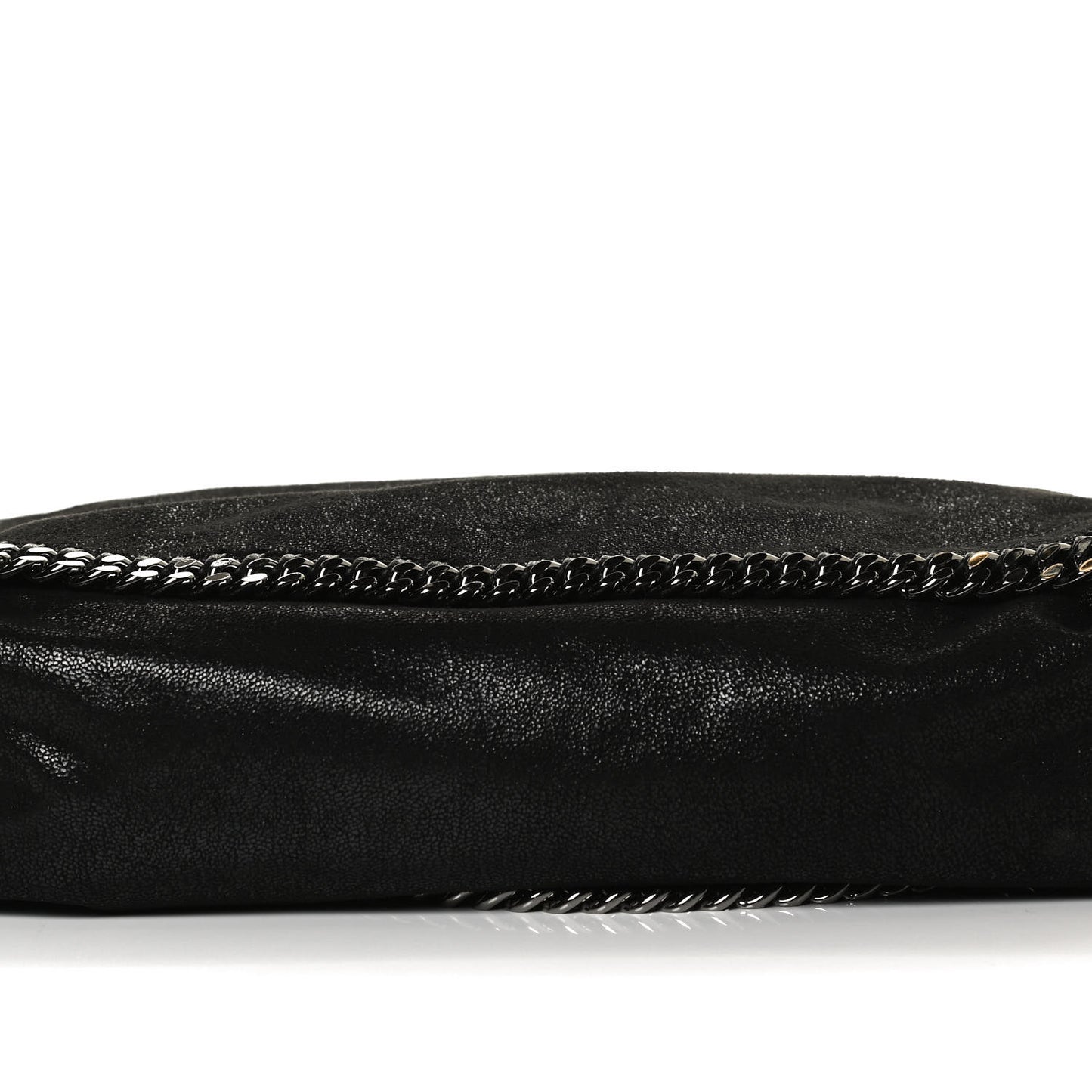Shaggy Deer Falabella Messenger Black
