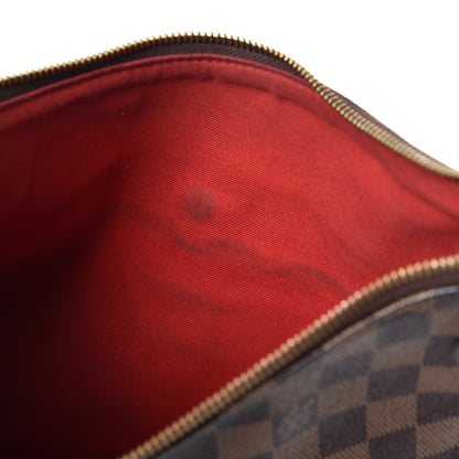 Louis Vuitton Damier Ebene Bloomsbury PM 8 of 12